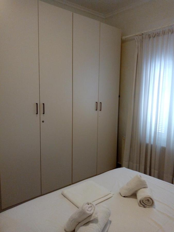 Apartamento Maza House Stavros  Exterior foto